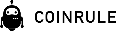 Coinrule logo. 