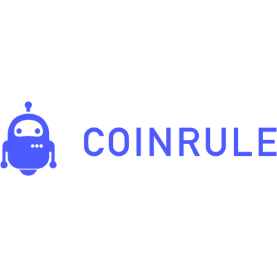 Coinrule logo. 