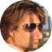 Steve Jordan, CEO and Founder, Hawaii Shark Encounters. 