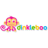 Dinkleboo logo. 