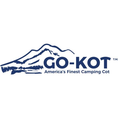 GO-KOT logo. 