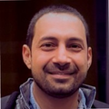 Victor Yacaman, Director of Ecommerce at Leonisa. 