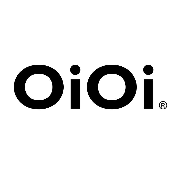 OiOi logo. 