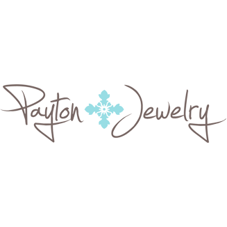 Payton Jewelry logo. 