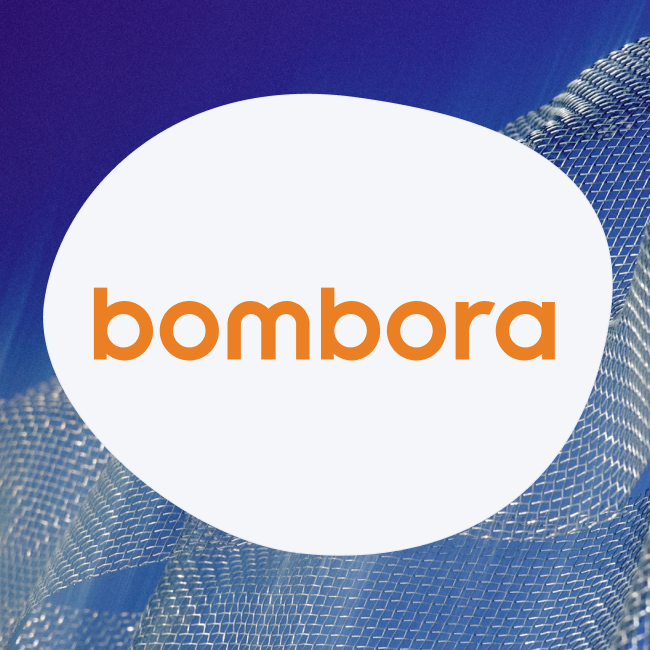 Bombora