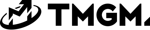 TMGM logo.