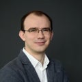 Przemek Dmochowski, Director of Marketing at Xcoins. 