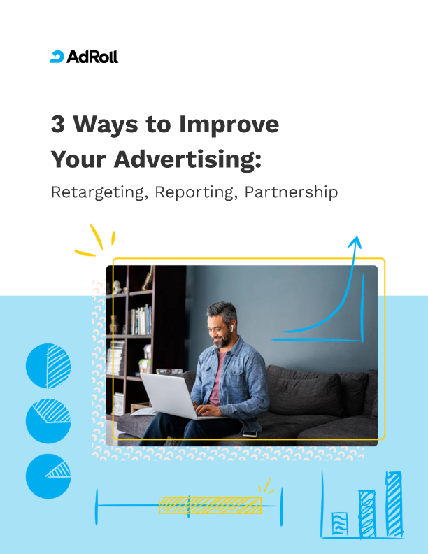Three Ways to Improve Your Advertising
