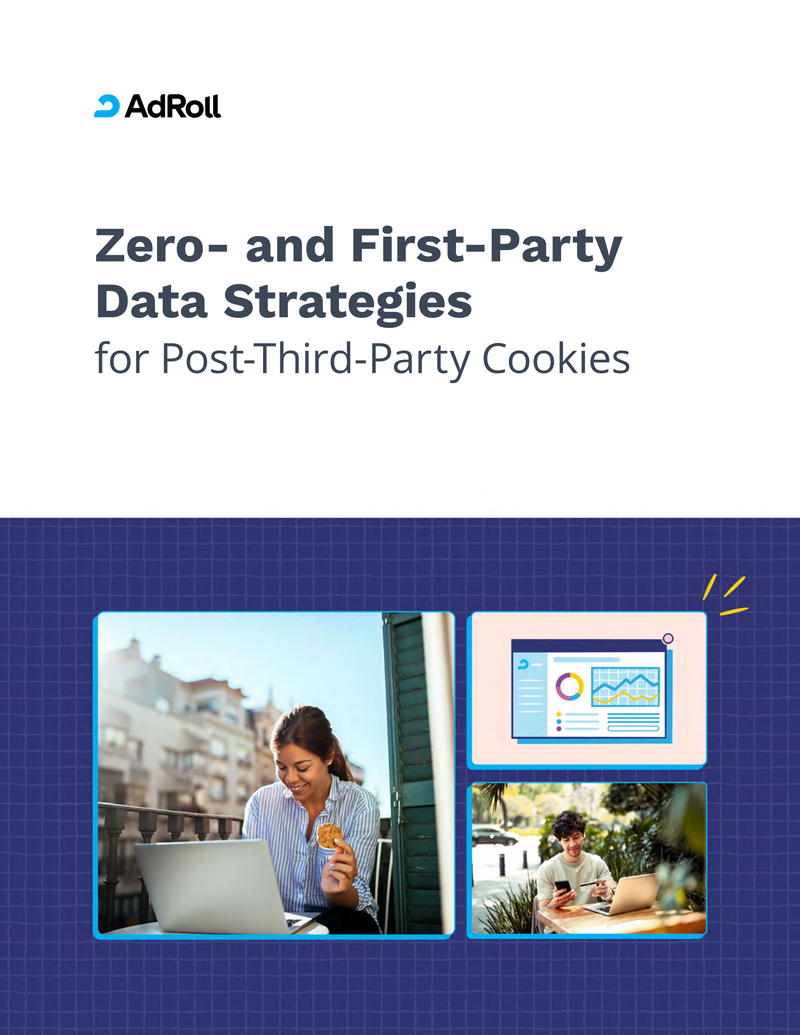 Advanced Guide: Zero Party and First Party Data Strategies for Retargeting