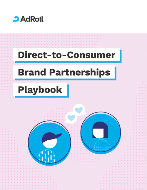 Direct-to-Consumer Brand Partnerships Playbook
