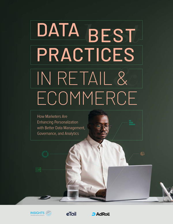 Using Data in Ecommerce and Retail Advertising: Best Practices Guide