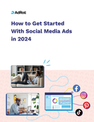Everything You Need to Know About Social Ads in 2023 (And Beyond!) 