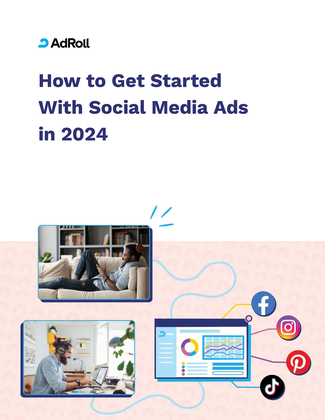 How to Get Started With Social Media Ads in 2024