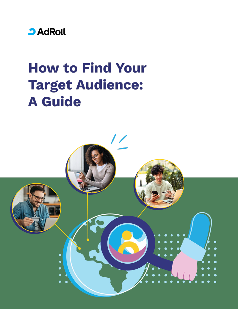 How to Find Your Target Audience: 7 Strategies