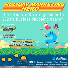 Holiday Marketing Guide