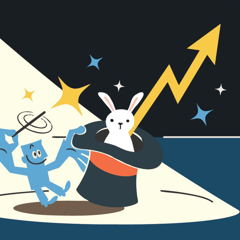 The Magic of Ecommerce Marketing: Strategies, Budgets, & Tactics for Seasonal Moments in 2026