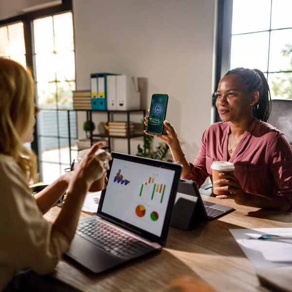 Marketing & Advertising Trends in 2026