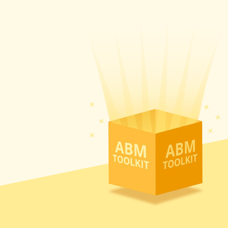 The B2B Marketer’s Essential Account-Based Kit