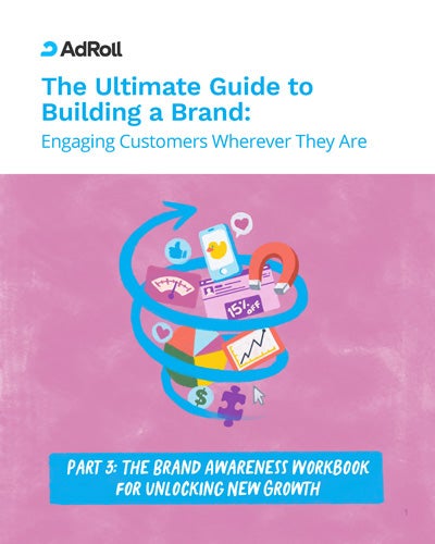 Book 3: Engaging Customers Wherever They Are