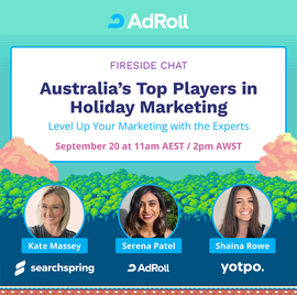 Australia's Top Players in Holiday Marketing