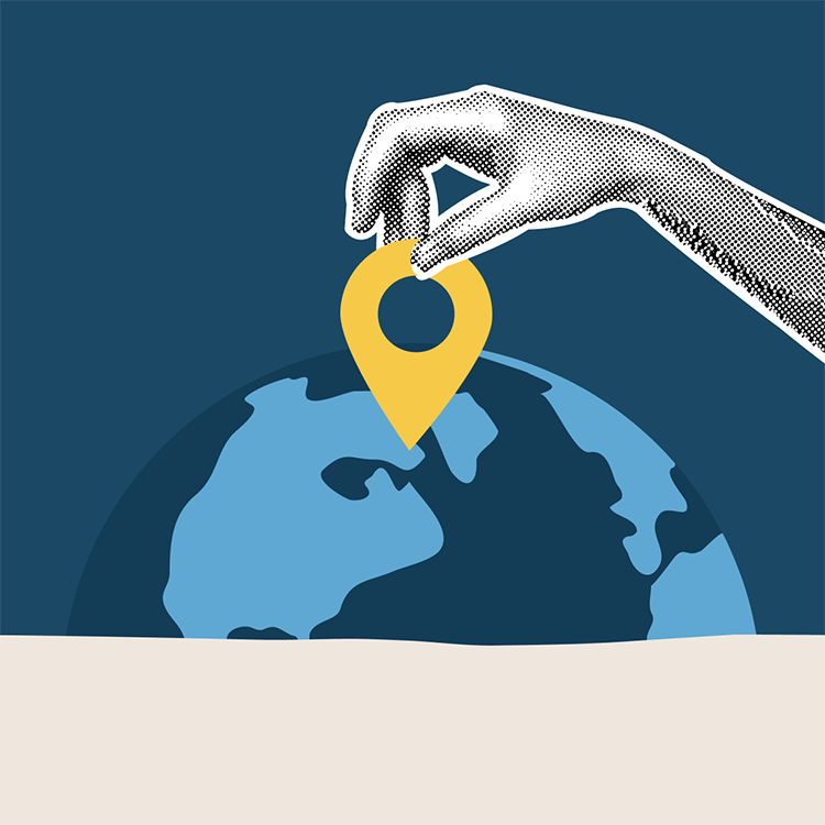 Going Global with Account-Based Advertising: Overcoming Data Challenges to Reach Real Decision-Makers