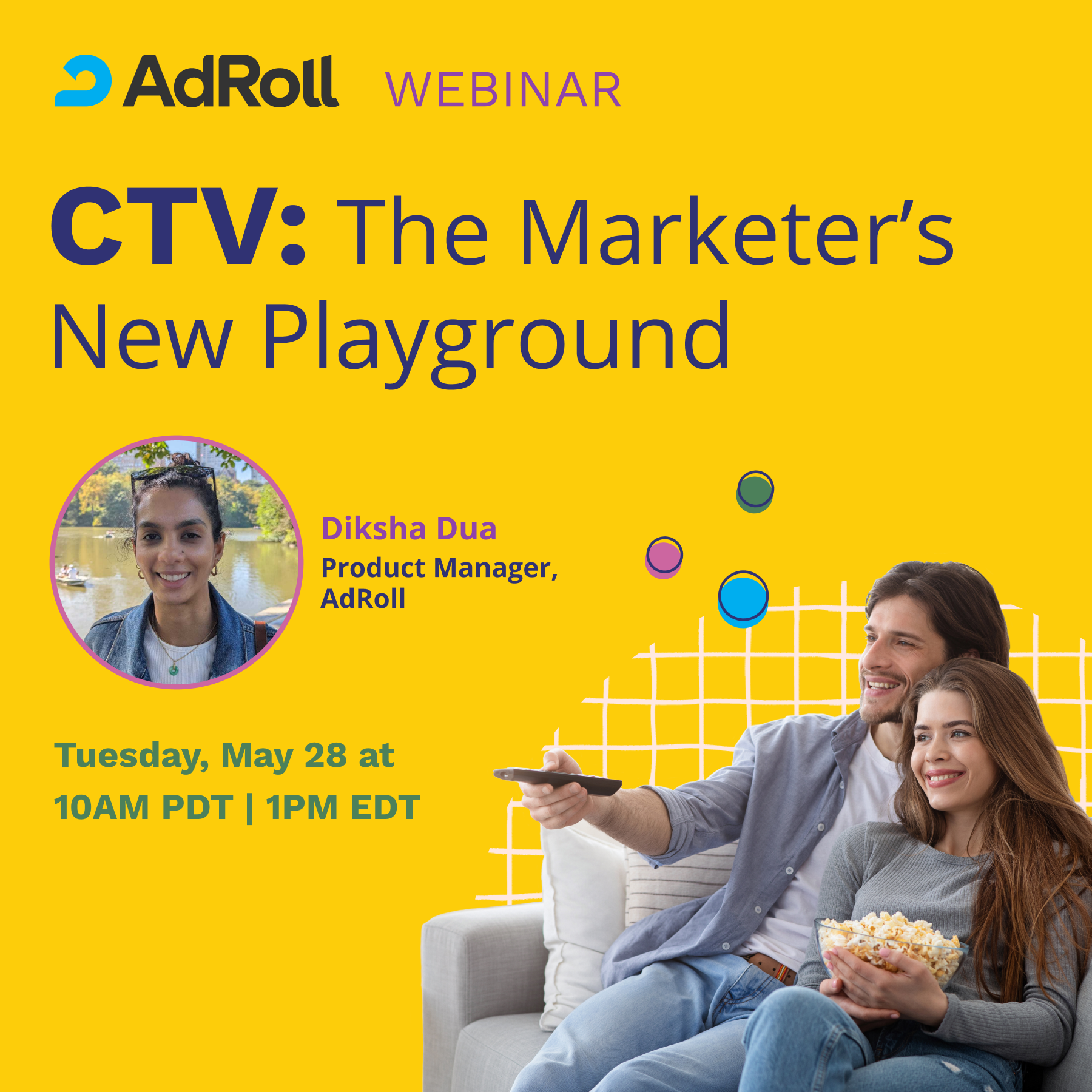 Connected TV (CTV): What is It, How to Use It, and How to Start