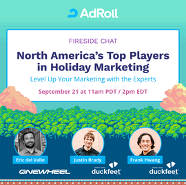 North America's Top Players in Holiday Marketing