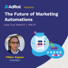 The Future of Marketing Automations