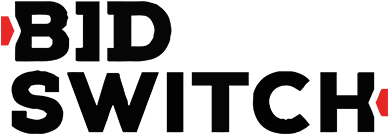 Bid Switch. 