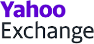 Yahoo Exchange. 