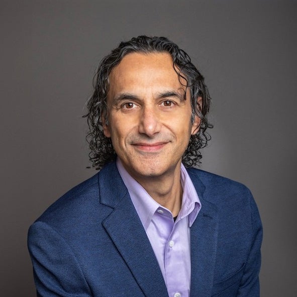 Vibhor Kapoor, CEO, NextRoll