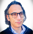 Vibhor Kapoor, Chief Business Officer